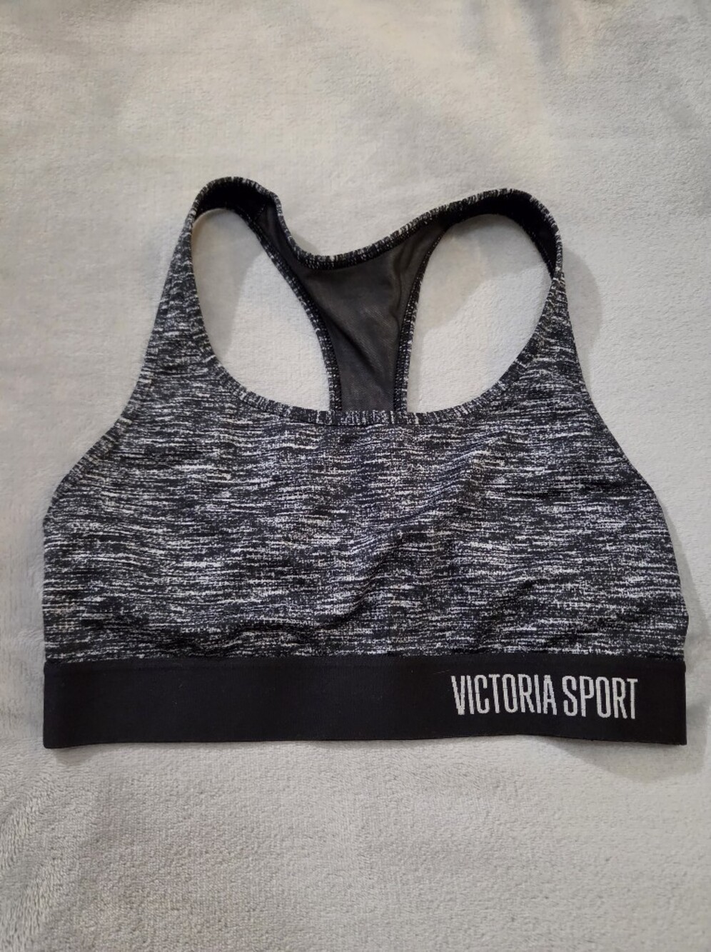 Victoria's Secret Sport Racerback Sports Bra, size S